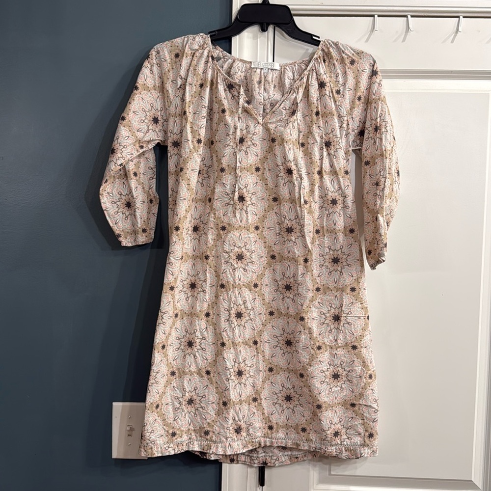 Laurence Tavernier Sleep Shirt